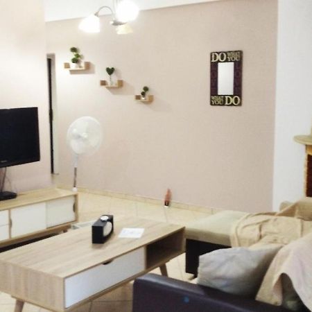 "Villa Kanavos" Apts มาตาลา ภายนอก รูปภาพ