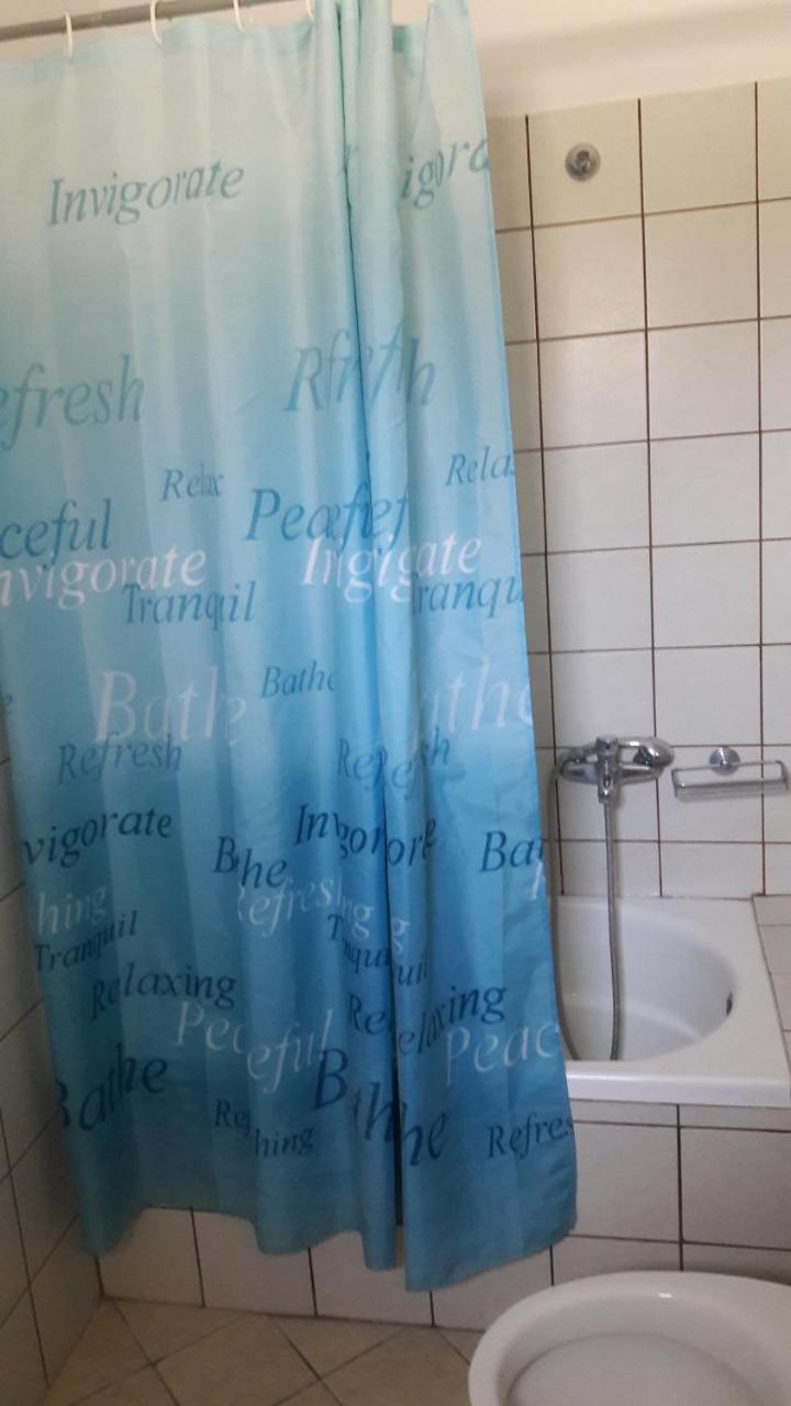 "Villa Kanavos" Apts มาตาลา ภายนอก รูปภาพ
